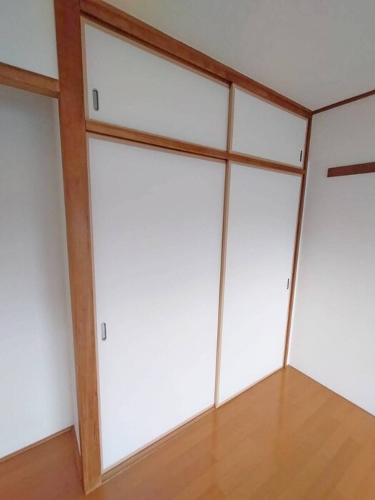 リバ－サイドヒル及川の物件内観写真