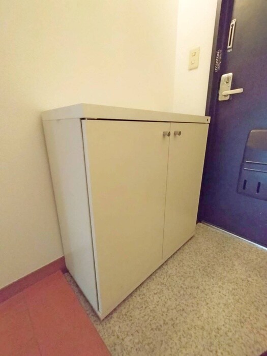 リバ－サイドヒル及川の物件内観写真