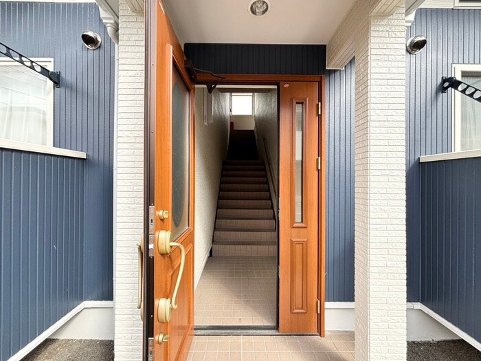 グラン５８５の物件外観写真