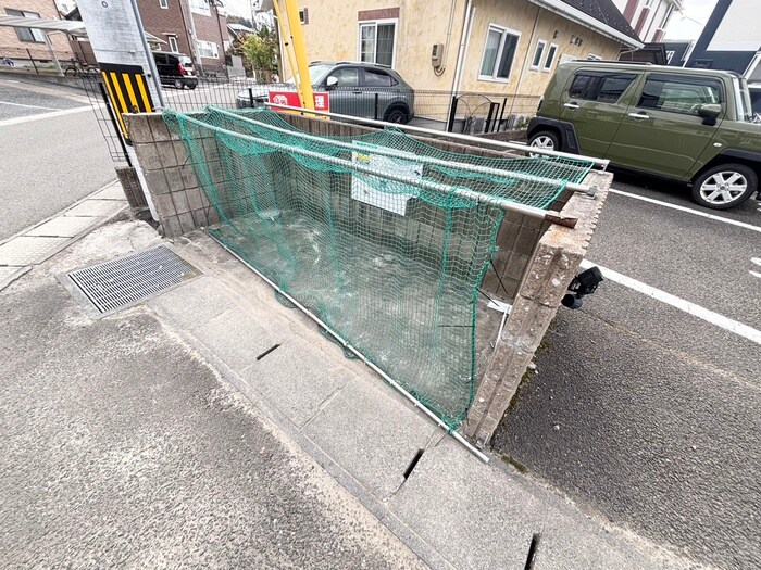 グラン５８５の物件外観写真