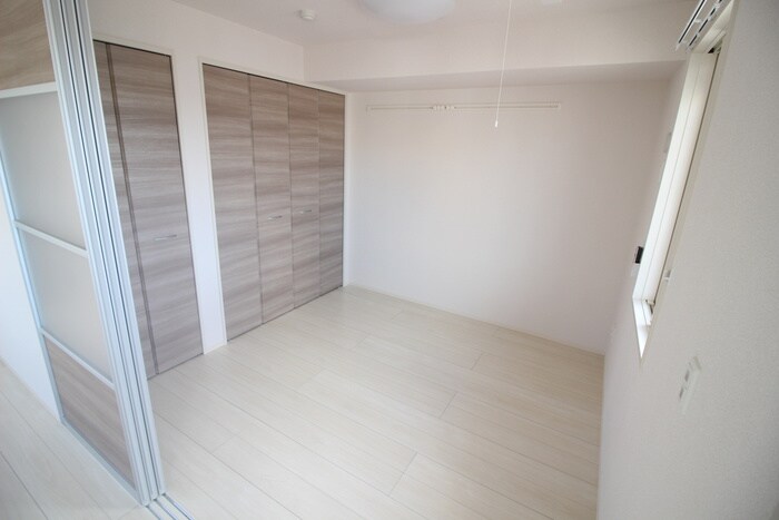 クレストコート岩切の物件内観写真