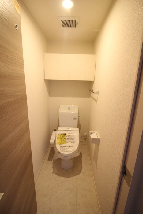 クレストコート岩切の物件内観写真