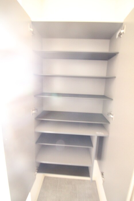 クレストコート岩切の物件内観写真