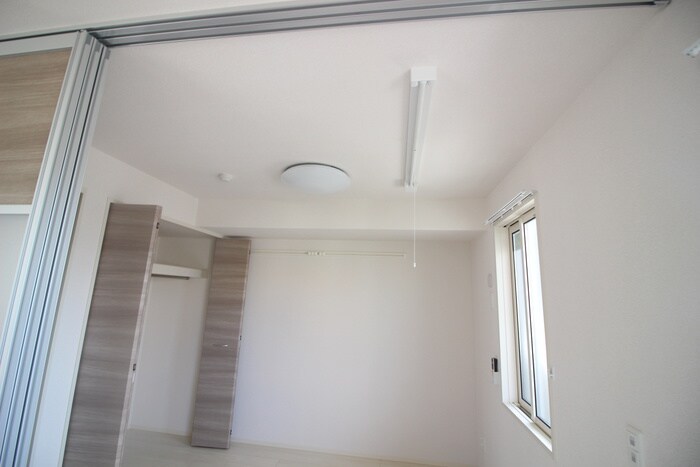 クレストコート岩切の物件内観写真