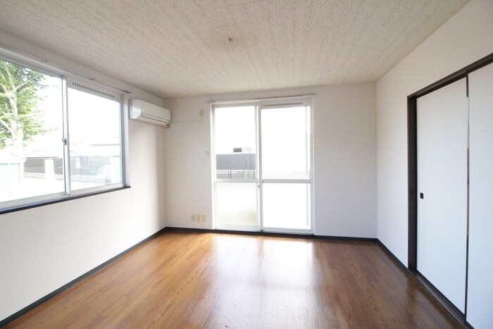 コ－ポＹＫの物件内観写真