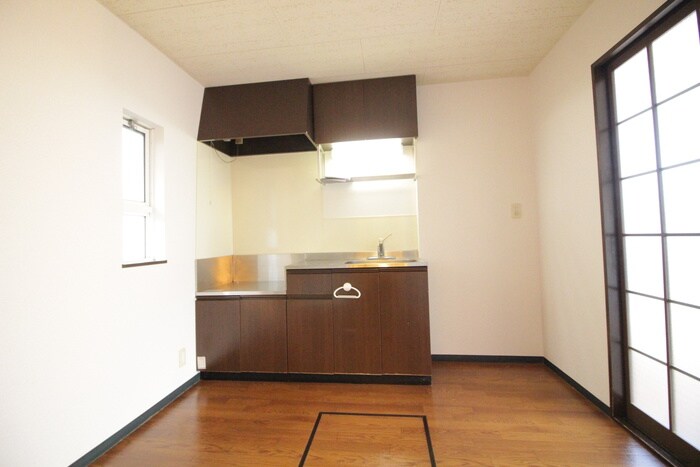 コ－ポＹＫの物件内観写真