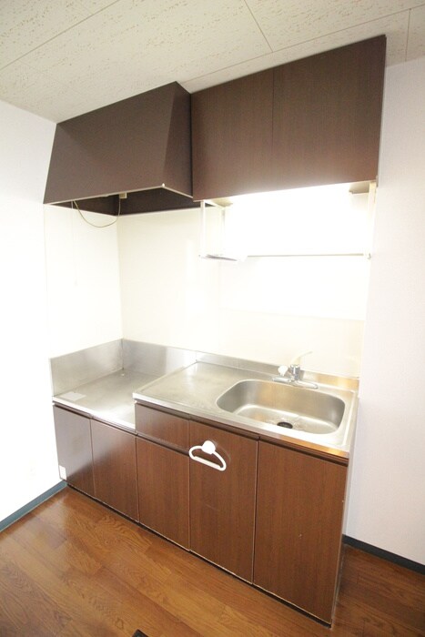 コ－ポＹＫの物件内観写真