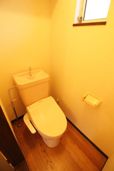 コ－ポＹＫの物件内観写真