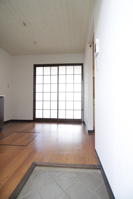 コ－ポＹＫの物件内観写真