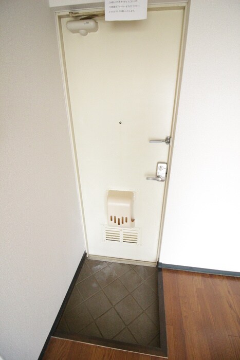 コ－ポＹＫの物件内観写真