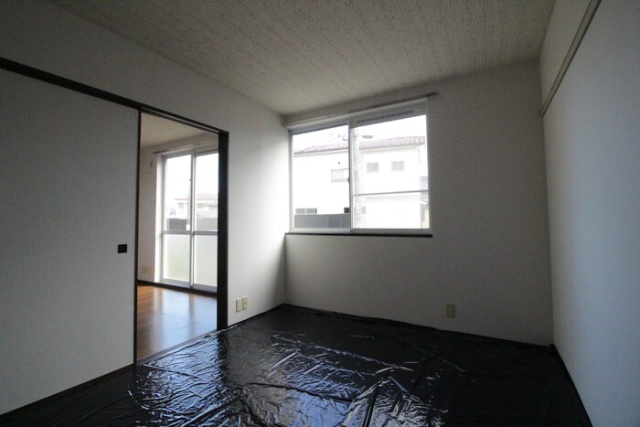 コ－ポＹＫの物件内観写真