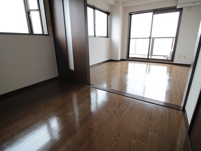 ﾁｪﾘ-ﾛ-ﾄﾞの物件内観写真