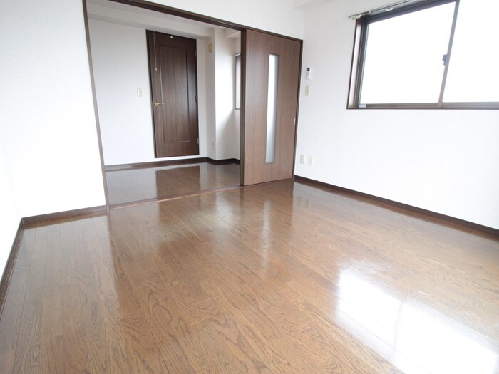 ﾁｪﾘ-ﾛ-ﾄﾞの物件内観写真