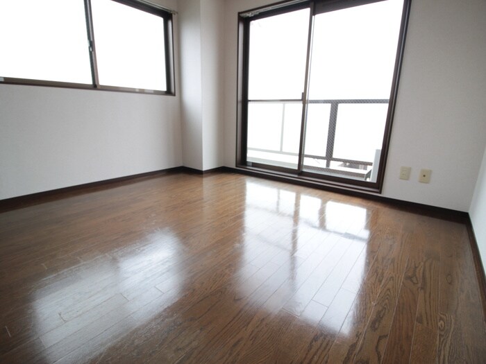 ﾁｪﾘ-ﾛ-ﾄﾞの物件内観写真