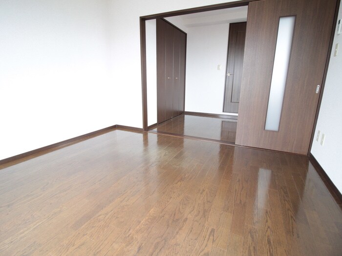 ﾁｪﾘ-ﾛ-ﾄﾞの物件内観写真