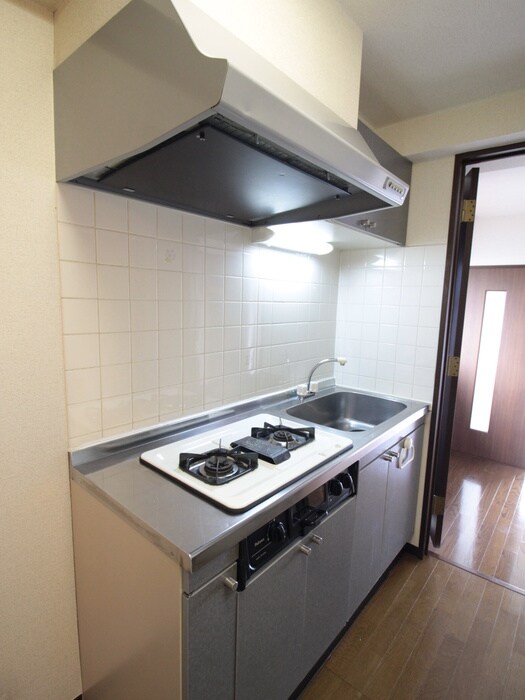 ﾁｪﾘ-ﾛ-ﾄﾞの物件内観写真