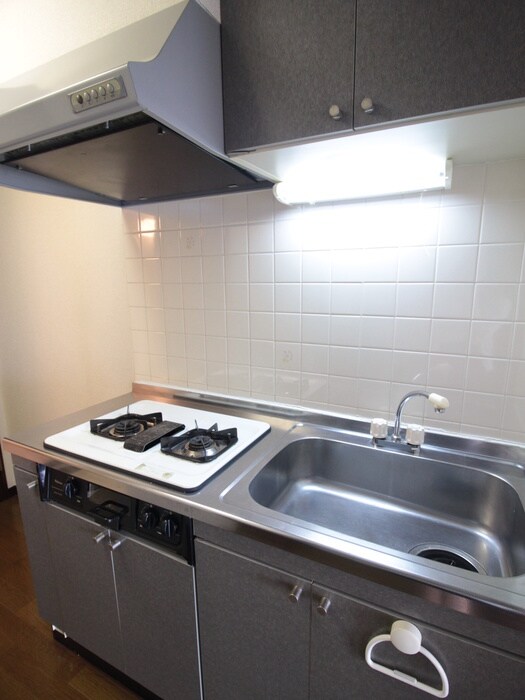 ﾁｪﾘ-ﾛ-ﾄﾞの物件内観写真