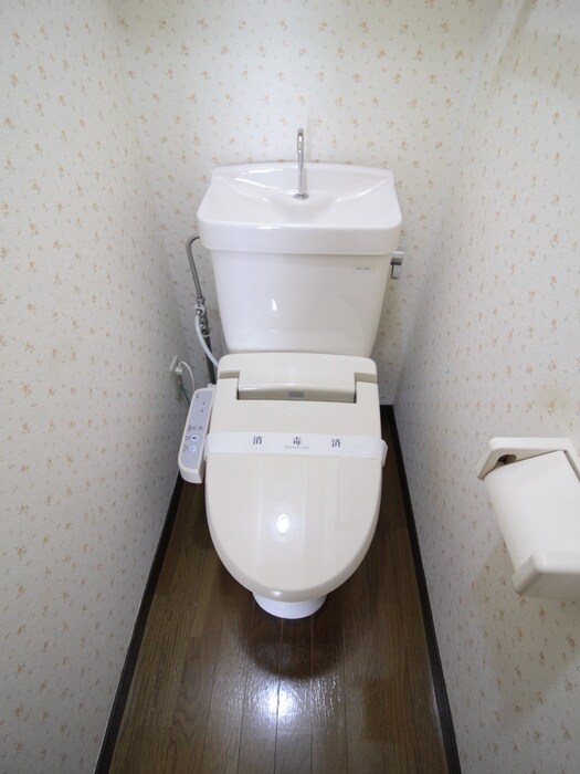 ﾁｪﾘ-ﾛ-ﾄﾞの物件内観写真