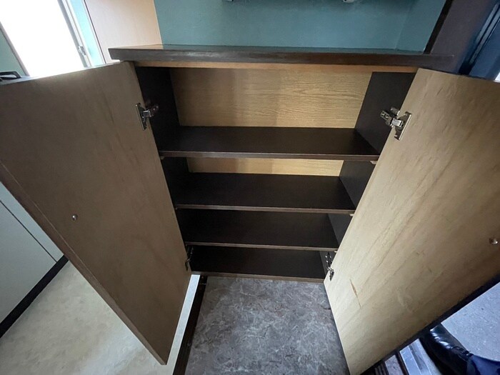 ﾁｪﾘ-ﾛ-ﾄﾞの物件内観写真