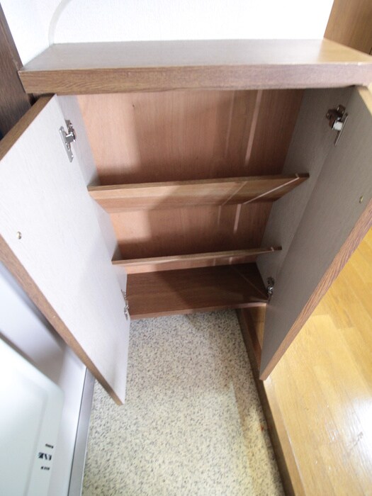 ﾁｪﾘ-ﾛ-ﾄﾞの物件内観写真