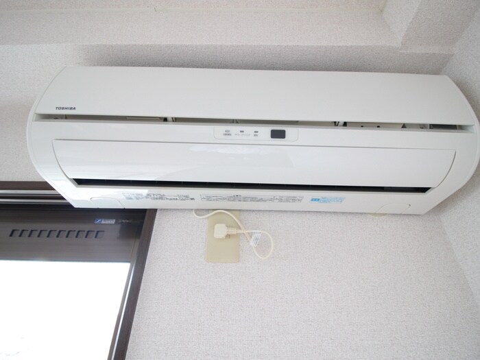 ﾁｪﾘ-ﾛ-ﾄﾞの物件内観写真