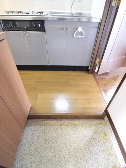 ﾁｪﾘ-ﾛ-ﾄﾞの物件内観写真