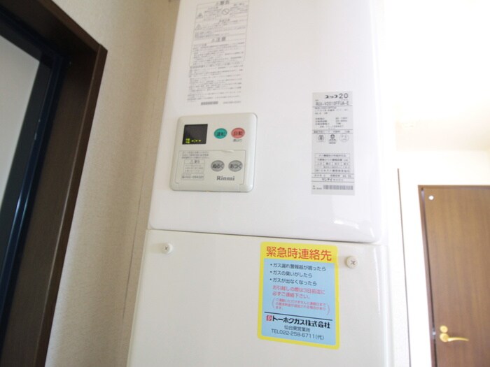 ﾁｪﾘ-ﾛ-ﾄﾞの物件内観写真