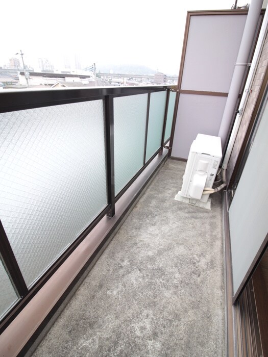 ﾁｪﾘ-ﾛ-ﾄﾞの物件内観写真