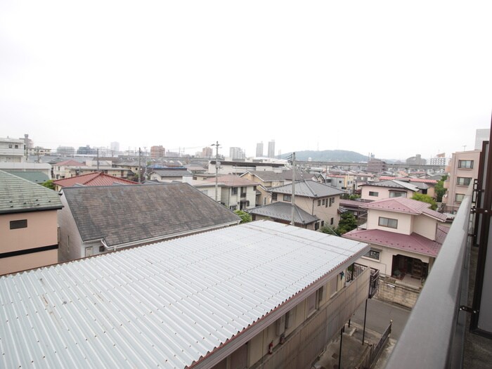 ﾁｪﾘ-ﾛ-ﾄﾞの物件内観写真