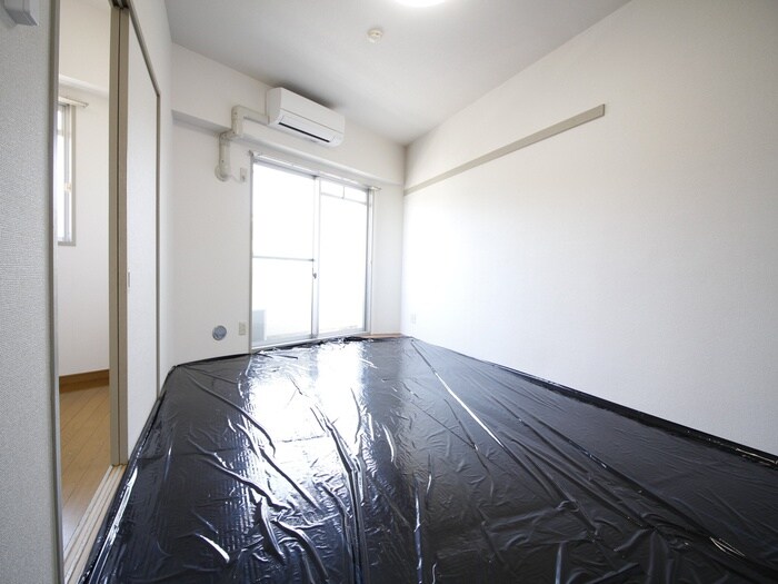 ロイヤルヒルズオガタの物件内観写真