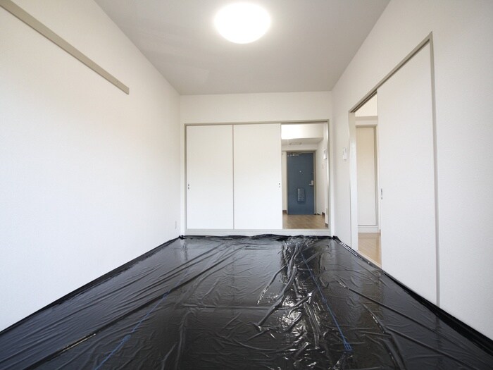 ロイヤルヒルズオガタの物件内観写真