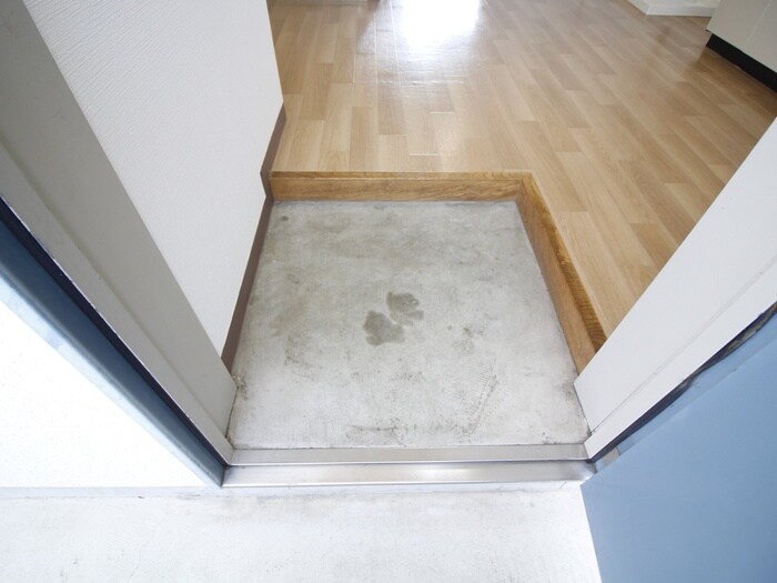 ロイヤルヒルズオガタの物件内観写真