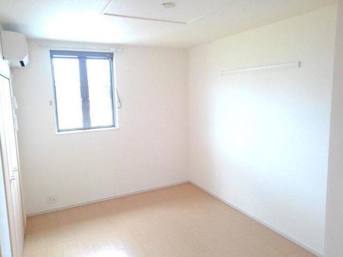 コットン　ヴィラ・ノースⅠの物件内観写真