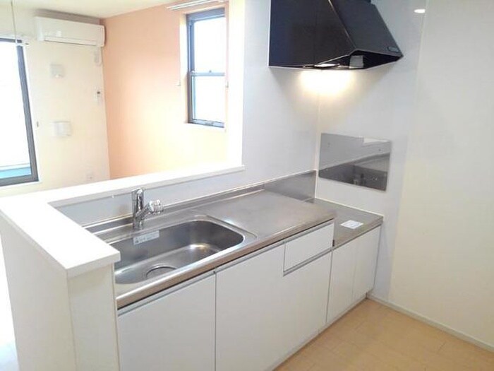 コットン　ヴィラ・ノースⅠの物件内観写真