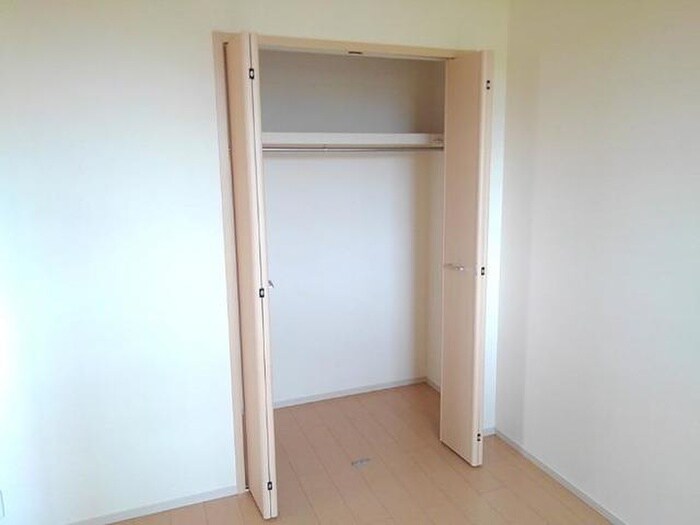 コットン　ヴィラ・ノースⅠの物件内観写真