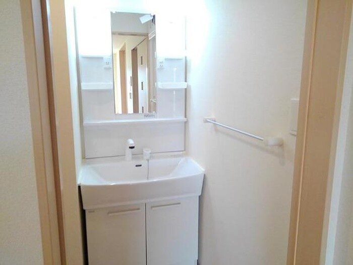 コットン　ヴィラ・ノースⅠの物件内観写真