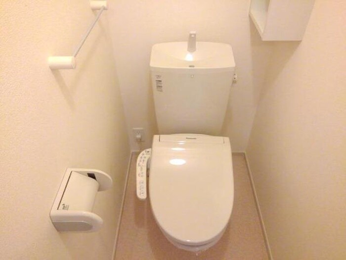 コットン　ヴィラ・ノースⅠの物件内観写真