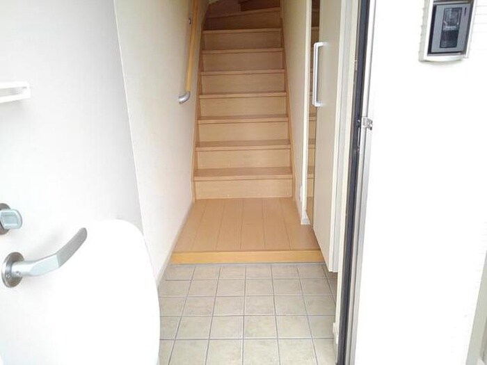 コットン　ヴィラ・ノースⅠの物件内観写真