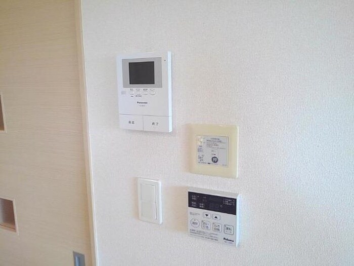 コットン　ヴィラ・ノースⅠの物件内観写真