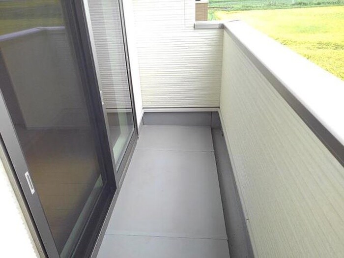 コットン　ヴィラ・ノースⅠの物件内観写真