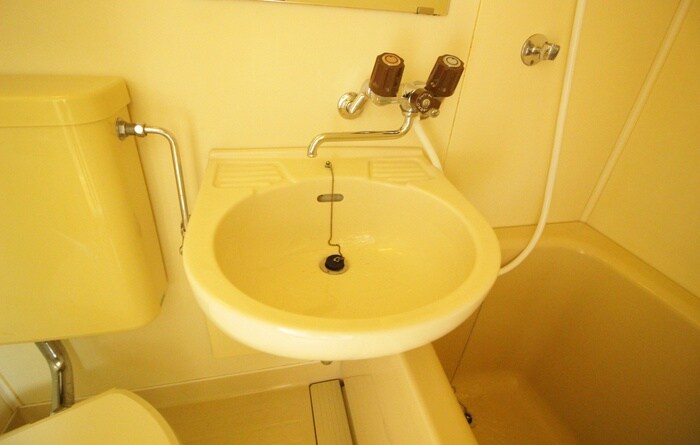 原の町マンションの物件内観写真