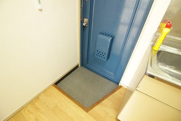 原の町マンションの物件内観写真