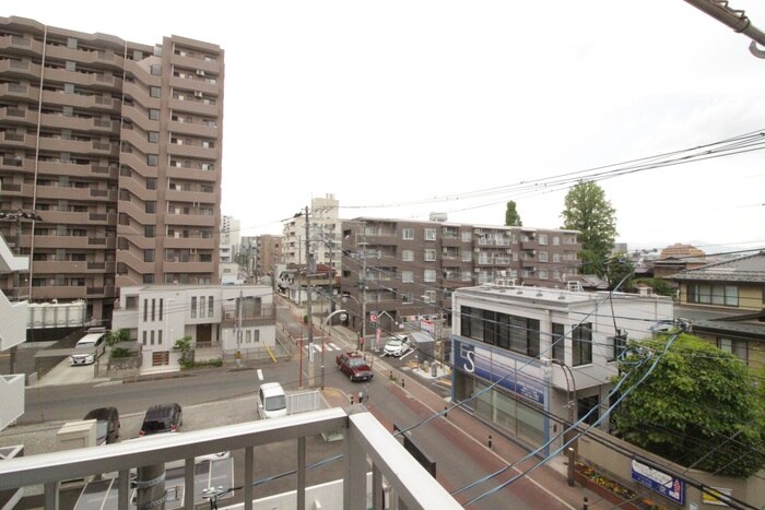 原の町マンションの物件内観写真