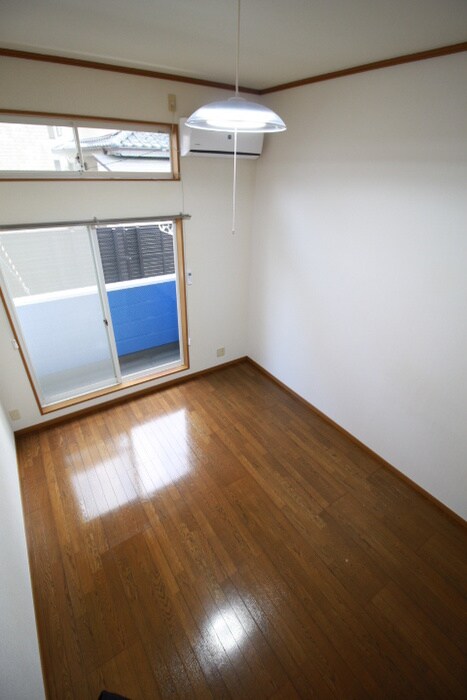 Ｋ－ハウス　弐番館の物件内観写真