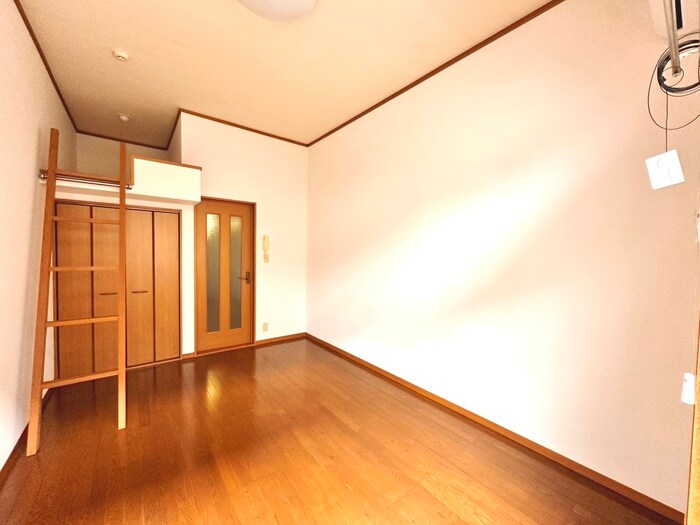 Ｋ－ハウス　弐番館の物件内観写真