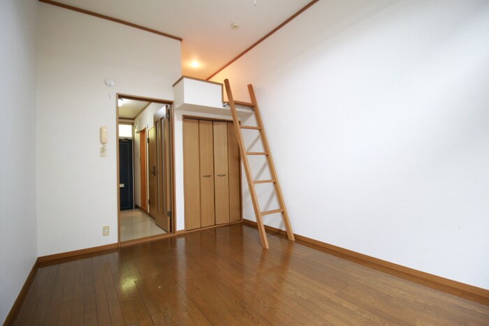 Ｋ－ハウス　弐番館の物件内観写真