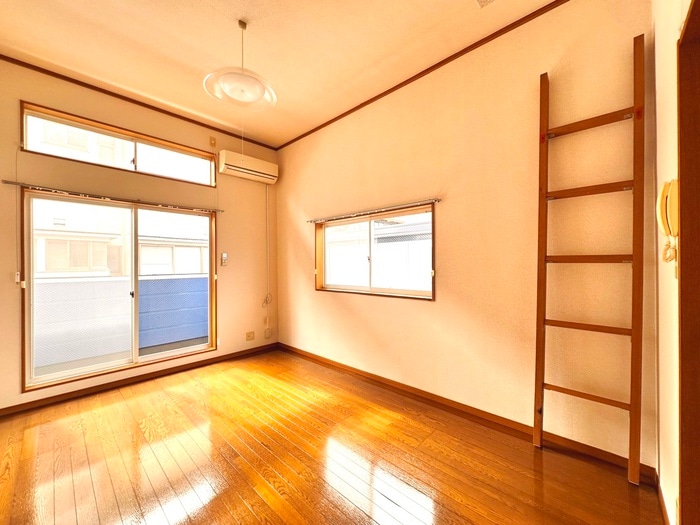 Ｋ－ハウス　弐番館の物件内観写真