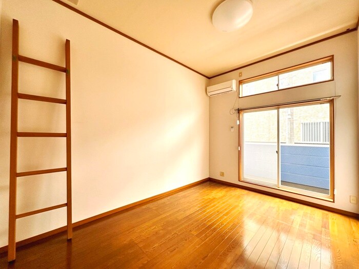 Ｋ－ハウス　弐番館の物件内観写真