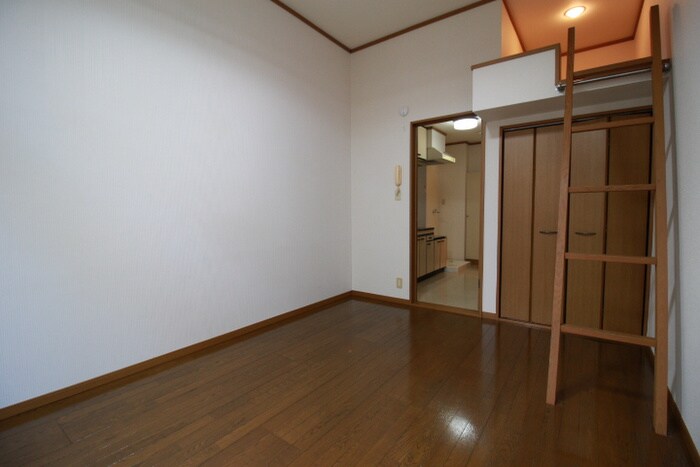 Ｋ－ハウス　弐番館の物件内観写真