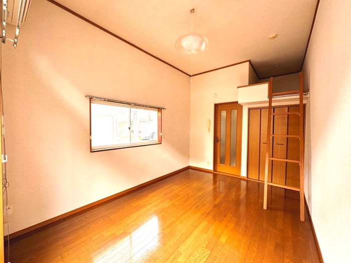 Ｋ－ハウス　弐番館の物件内観写真